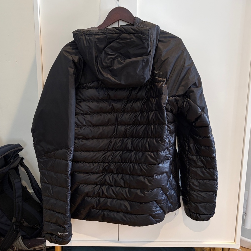 Outdoor Research Helium Down Hoodie - Picture 3 of 3